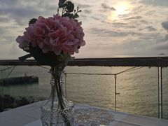 -渔·海鲜餐厅（东澳可域度假村内）南沙湾沙滩店