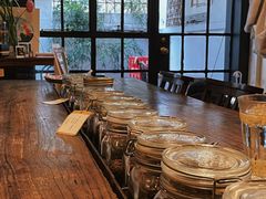 -浅行深作咖啡坊