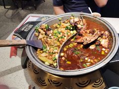 -味妙烤鱼吧(回龙观店)