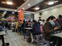大堂-巧酱府重庆砂锅大全