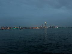 -金鸡湖景区