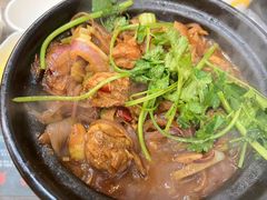 -川香煲(茅台路店)