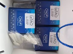 -小樽洋菓子铺LeTAO(华润时代店)