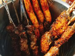 -炒豆合作社(东四总店)