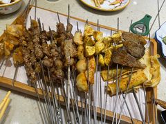 -万鑫鸡翅