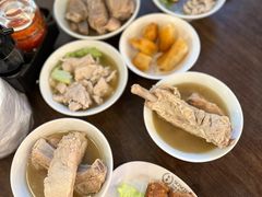 -松發肉骨茶(先得坊店)