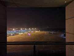 -南京禄口机场雅高铂尔曼大酒店