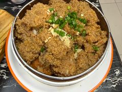 -涵家味土菜馆·徽州一绝臭鳜鱼(三河古镇店)
