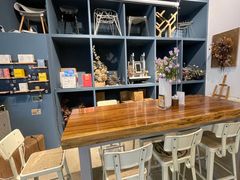 -微焙咖啡工厂(海峡创意产业园·红坊店)