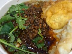 -八一路好吃街(雨田商务大厦店)