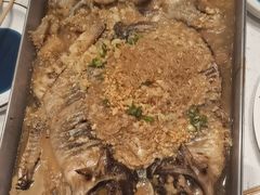 -鱼酷活鱼烤鱼(广场店)