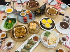 -点都德(龙之梦店)