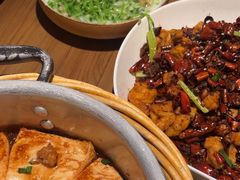 -首秀·四川料理(星耀101店)
