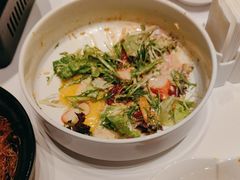 -俏江南天津时尚曲艺主题餐厅(马场道店)