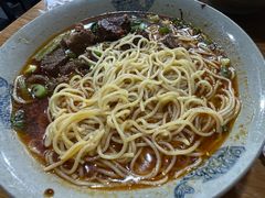 -丁丁猫重庆小面(徐州路店)