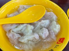 -江万春水饺(安庆总店)