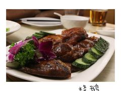 -李记潮汕砂锅粥(营福路店)