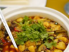 -高坎一品甲鱼庄(两河店)