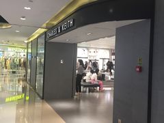 -CHARLES&KEITH(1234space店)