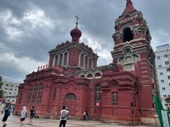 -圣·阿列克谢耶夫教堂