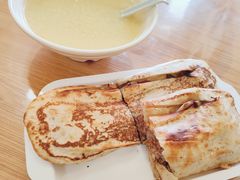 -宝光熏肉鞋底火烧(新街口店)