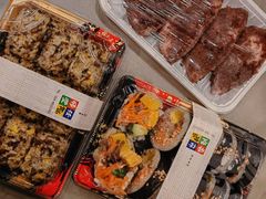 -传闻来紫菜包饭·打糕(西塔韩百店)