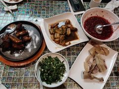 -走马楼饭庄(慈城古县城店)