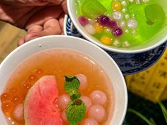 -赵美丽重庆火锅(西安直营总店)