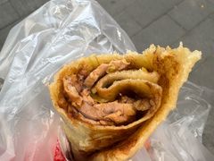 -石饮红星包子(中山路店)