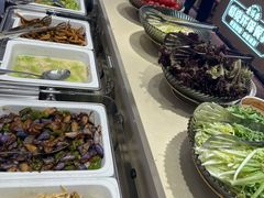 -素满香·食养自助(建邺万达店)
