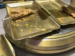 -杨小佳·齐齐哈尔烤肉·烤串(广州店)
