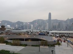 -香港ELEMENTS圆方