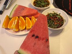 -巴邑火锅·鲜切牛肉(萧山银隆店)