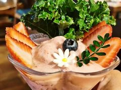 -菌彩云南野生菌火锅(新亚洲店)