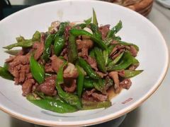 辣椒小炒肉-佬麻雀·剁椒鱼头(京基KK One店)