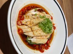正经鸡-太二酸菜鱼(金沙印象城店)