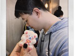 -milch·t妙奇(五大道店)