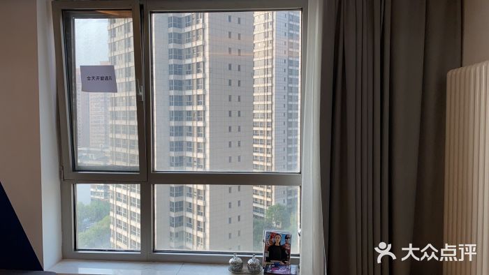 倍享瘦·纤体塑形中心(南开大悦城店)图片