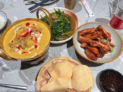 -Home Thai·泰谣(王府井apm店)