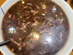 -独秀小吃(蓝田店)