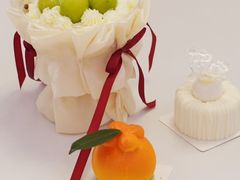-名点荟·生日蛋糕·下午茶(五缘湾店)