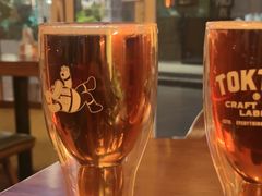 -TOKTOK精酿啤酒·咖啡(荔枝湾店)