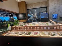 -金海华·四季时堂·第一食堂(现代传媒广场店)
