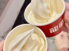 -龍歌自助小火锅(市北CBD万达店)