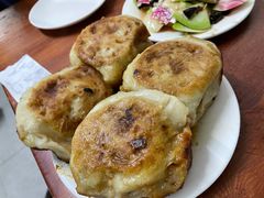 -宝瑞门钉肉饼店