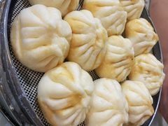 猪肉大葱包子-石饮红星包子(中山路店)