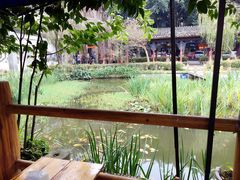 -古真记钵钵鸡(老公园店)