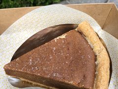 海盐肉桂派-Pie Bird(新闸路店)