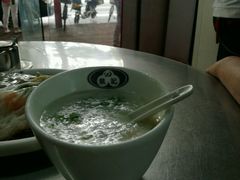 -银记肠粉店(市二宫店)