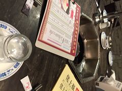 -佬土鹅肠火锅(解放路店)